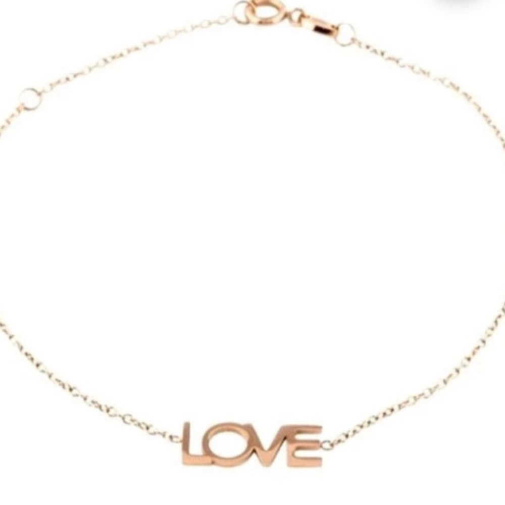 Maya Brenner bracelet